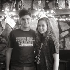 Meet your Posher, Allie